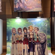 『ヘブバン』をはじめるなら今がベスト！最大151連ガチャ無料も発表された『ヘブンバーンズレッド1.5thフェス』現地レポート