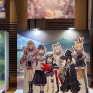 『ヘブバン』をはじめるなら今がベスト！最大151連ガチャ無料も発表された『ヘブンバーンズレッド1.5thフェス』現地レポート