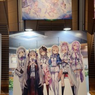 『ヘブバン』をはじめるなら今がベスト！最大151連ガチャ無料も発表された『ヘブンバーンズレッド1.5thフェス』現地レポート