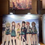 『ヘブバン』をはじめるなら今がベスト！最大151連ガチャ無料も発表された『ヘブンバーンズレッド1.5thフェス』現地レポート