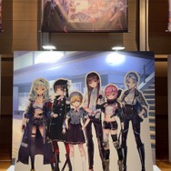 『ヘブバン』をはじめるなら今がベスト！最大151連ガチャ無料も発表された『ヘブンバーンズレッド1.5thフェス』現地レポート