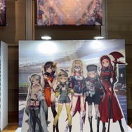 『ヘブバン』をはじめるなら今がベスト！最大151連ガチャ無料も発表された『ヘブンバーンズレッド1.5thフェス』現地レポート