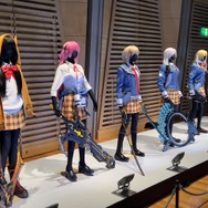 『ヘブバン』をはじめるなら今がベスト！最大151連ガチャ無料も発表された『ヘブンバーンズレッド1.5thフェス』現地レポート