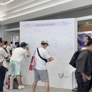 『ヘブバン』をはじめるなら今がベスト！最大151連ガチャ無料も発表された『ヘブンバーンズレッド1.5thフェス』現地レポート