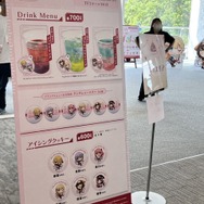 『ヘブバン』をはじめるなら今がベスト！最大151連ガチャ無料も発表された『ヘブンバーンズレッド1.5thフェス』現地レポート