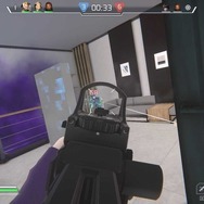 チーム対戦FPSからマップ研究を取り払ったらどうなる?父ノ背中・けんきさん監修『Project F』はまだまだ課題山積みか【プレイレポ】