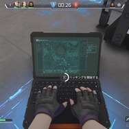 チーム対戦FPSからマップ研究を取り払ったらどうなる?父ノ背中・けんきさん監修『Project F』はまだまだ課題山積みか【プレイレポ】