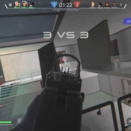 チーム対戦FPSからマップ研究を取り払ったらどうなる?父ノ背中・けんきさん監修『Project F』はまだまだ課題山積みか【プレイレポ】