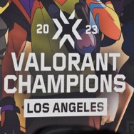 ZETA DIVISION・Laz「LCQではベストな形を見つけられた」―VALORANT Champions 2023への意気込みを語る...FNATIC・Boasterも記者会見に乱入