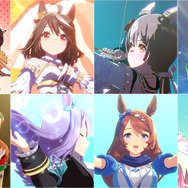 現役トレーナーたちのお勧め！「育成しやすいウマ娘」はこれだ─初期星1・2勢も大いに健闘【アンケ結果】