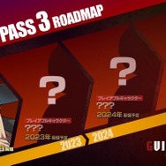 『ギルティギア ストライヴ』天性の勝負師「ジョニー」参戦決定！新システムも登場の「シーズン3」8月24日開幕