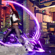 シリーズ最新作『餓狼伝説 City of the Wolves』正式発表！ロック、テリーら登場のティザートレイラー公開