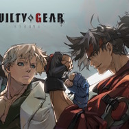 『ギルティギア ストライヴ』ジョニー参戦の「シーズンパス3」もセット！全DLC収録の「デアデビルエディション」発売決定