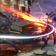 『ギルティギア ストライヴ』ジョニー参戦の「シーズンパス3」もセット！全DLC収録の「デアデビルエディション」発売決定