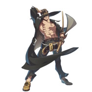 『ギルティギア ストライヴ』ジョニー参戦の「シーズンパス3」もセット！全DLC収録の「デアデビルエディション」発売決定