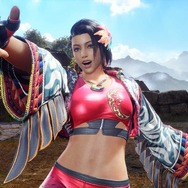 『鉄拳8』レイヴンが『6』ぶりのカムバック！特殊な構えで攻撃を自動でかわす新キャラ「アズセナ」も参戦へ