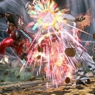 『鉄拳8』レイヴンが『6』ぶりのカムバック！特殊な構えで攻撃を自動でかわす新キャラ「アズセナ」も参戦へ