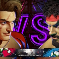 『スト6』×「TMNT」コラボ決定！タートルズのなりきりアイテム登場、明日8日から開催