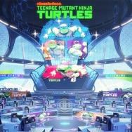 『スト6』×「TMNT」コラボ決定！タートルズのなりきりアイテム登場、明日8日から開催