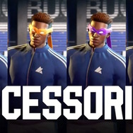 『スト6』×「TMNT」コラボ決定！タートルズのなりきりアイテム登場、明日8日から開催