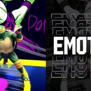 『スト6』×「TMNT」コラボ決定！タートルズのなりきりアイテム登場、明日8日から開催