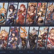 『グラブル』格ゲー最新作、『GBVSR』福原Dにインタビュー！バトルシステム大幅変更の狙いや、βテストを通した今後の調整方針を訊く