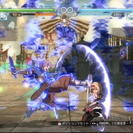 『グラブル』格ゲー最新作、『GBVSR』福原Dにインタビュー！バトルシステム大幅変更の狙いや、βテストを通した今後の調整方針を訊く
