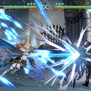 『グラブル』格ゲー最新作、『GBVSR』福原Dにインタビュー！バトルシステム大幅変更の狙いや、βテストを通した今後の調整方針を訊く