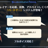 『グラブル』格ゲー最新作、『GBVSR』福原Dにインタビュー！バトルシステム大幅変更の狙いや、βテストを通した今後の調整方針を訊く