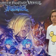 『グラブル』格ゲー最新作、『GBVSR』福原Dにインタビュー！バトルシステム大幅変更の狙いや、βテストを通した今後の調整方針を訊く