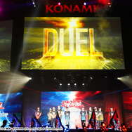 『遊戯王』WCS2023各部門で栄冠を手にした選手・チームが決定！大会の様子はYouTubeでも公開中