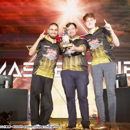 『遊戯王』WCS2023各部門で栄冠を手にした選手・チームが決定！大会の様子はYouTubeでも公開中