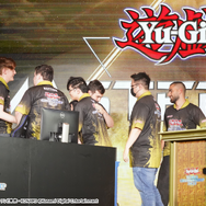 『遊戯王』WCS2023各部門で栄冠を手にした選手・チームが決定！大会の様子はYouTubeでも公開中