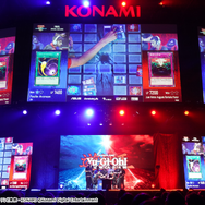『遊戯王』WCS2023各部門で栄冠を手にした選手・チームが決定！大会の様子はYouTubeでも公開中