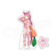 か、可愛すぎる！ナリタトップロードら『ウマ娘 RTTT』メンバー7人が、描き下ろしの“パジャマ姿”でグッズ化