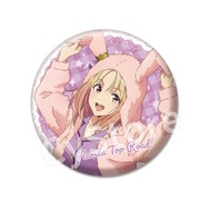 か、可愛すぎる！ナリタトップロードら『ウマ娘 RTTT』メンバー7人が、描き下ろしの“パジャマ姿”でグッズ化