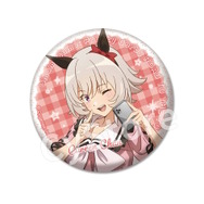 か、可愛すぎる！ナリタトップロードら『ウマ娘 RTTT』メンバー7人が、描き下ろしの“パジャマ姿”でグッズ化