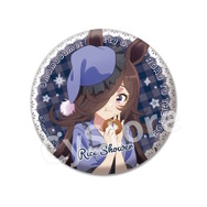 か、可愛すぎる！ナリタトップロードら『ウマ娘 RTTT』メンバー7人が、描き下ろしの“パジャマ姿”でグッズ化