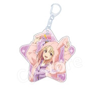 か、可愛すぎる！ナリタトップロードら『ウマ娘 RTTT』メンバー7人が、描き下ろしの“パジャマ姿”でグッズ化