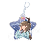 か、可愛すぎる！ナリタトップロードら『ウマ娘 RTTT』メンバー7人が、描き下ろしの“パジャマ姿”でグッズ化