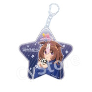 か、可愛すぎる！ナリタトップロードら『ウマ娘 RTTT』メンバー7人が、描き下ろしの“パジャマ姿”でグッズ化