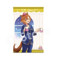 か、可愛すぎる！ナリタトップロードら『ウマ娘 RTTT』メンバー7人が、描き下ろしの“パジャマ姿”でグッズ化