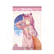 か、可愛すぎる！ナリタトップロードら『ウマ娘 RTTT』メンバー7人が、描き下ろしの“パジャマ姿”でグッズ化