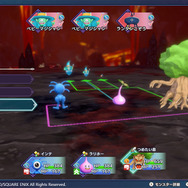 ドラクエモンスターズ3』では『ドラクエ11』の敵も登場