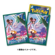 ポケモンカードゲーム　デッキシールド　まとめ売り　ブラッキー　アセロラ Amazon.co.jp: ポケモンカードゲーム デッキシールド アセロラ