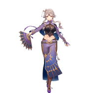 シリーズ最新作『レスレリアーナのアトリエ』スマホ/Steam向けに発表！4年振りの新主人公は、錬金術オタクの「レスナ」