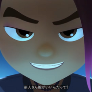 「ポケカ」の世界を舞台にした短編アニメ「POKEMON PATH TO THE PEAK 頂へのきずな」発表！主人公「エイバ」と「ナゾノクサ」が活躍