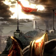 GOD OF WAR III