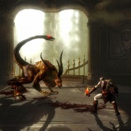 GOD OF WAR III