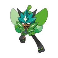 『ポケモンSV』「ゼロの秘宝」の伝説ポケモン「オーガポン」と「テラパゴス」の新情報公開！ テラスタルフォルムも披露